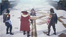天龙八部私服一条龙教程